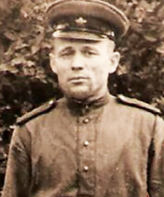 Тюрин Иван Титович