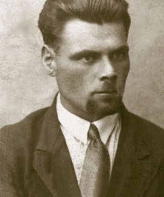 Климов Евгений Филимонович