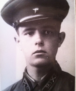 Андрест Борис Владимирович