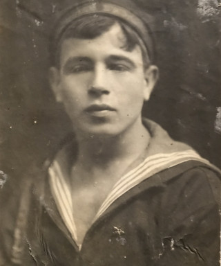 Андрест Дмитрий Владимирович