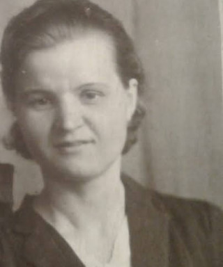 Архипова Зинаида Григорьевна