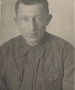 Афанасьев Павел Геннадьевич