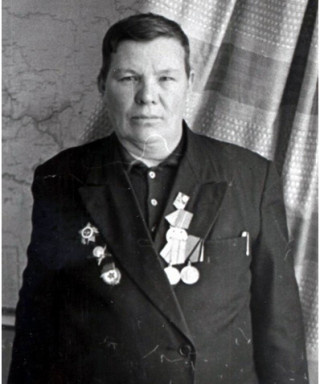 Кабишев Иван Петрович