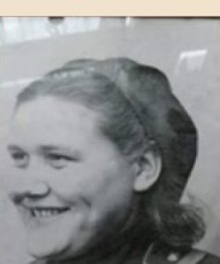 Завалей Софья Григорьевна