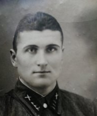 Завалей Григорий Григорьевич