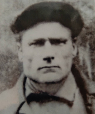 Кравченко Гавриил Афанасьевич