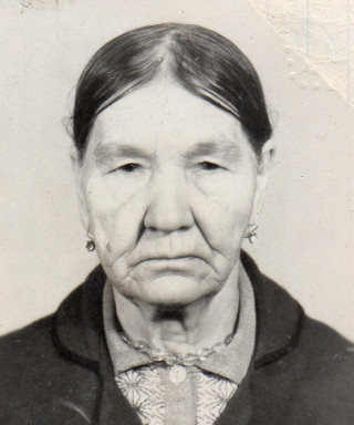 Кабишева Ирина Климовна