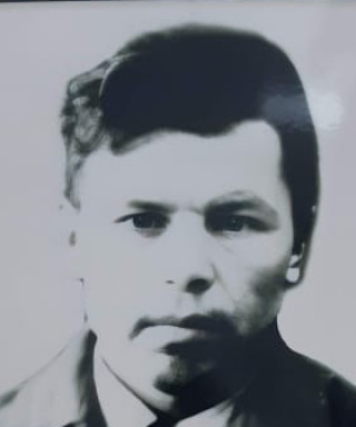 Исмакаев Фёдор Кузьмич