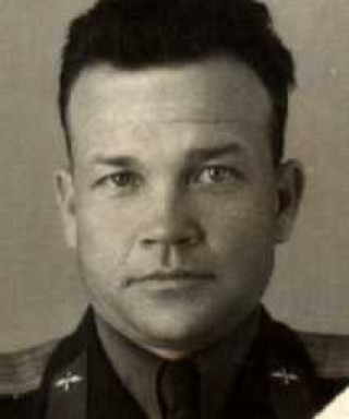 Алёхин Александр Петрович