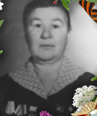 Еньшина (Быстрова) Анна Евгеньевна