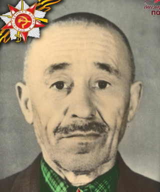 Ахмадуллин Аглулла Ахмадуллович