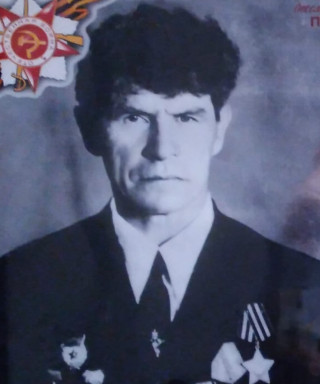 Диденко Николай Иванович