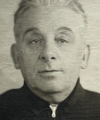 Гринберг Владимир Михайлович