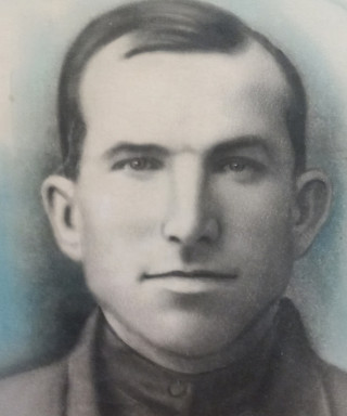 Мащенко Григорий Кузьмич