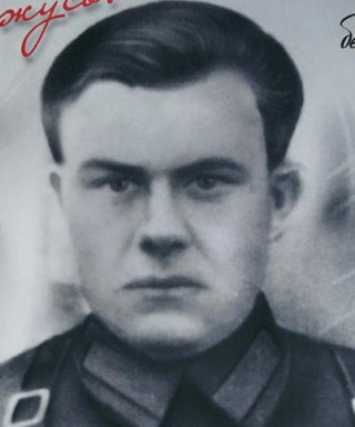 Еняшин Аркадий Ефимович