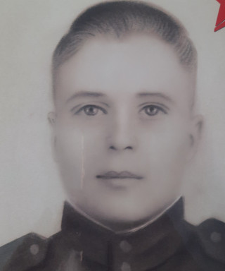 Китаев Михаил Дмитриевич