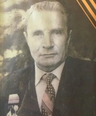 Безменов Алексей Евдокимович