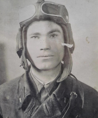 Кучеренко Яков Сергеевич