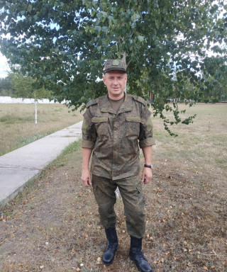 Абрамов Сергей Евгеньевич