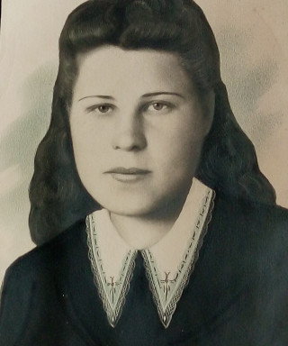 Рязанова Елена Ивановна