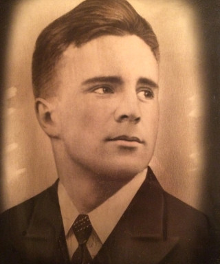 Иванов Николай Александрович