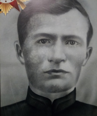 Дудка Стефан Федорович