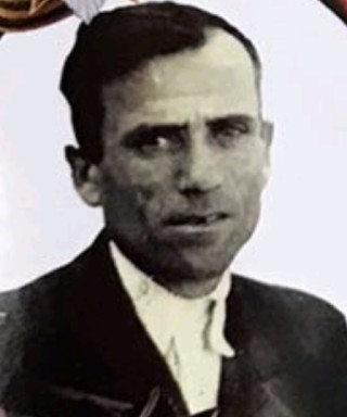 Глизнуца Степан Калистратович