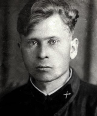 Илларионов Василий Иванович