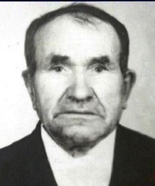 Петровский Дмитрий Демьянович