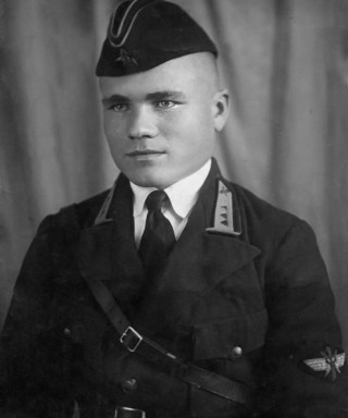 Зайцев Александр Иванович