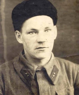 Александров Дмитрий Степанович