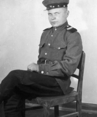 Зайцев Дмитрий Иванович