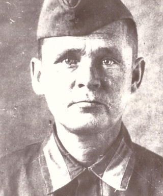 Александров Петр Степанович