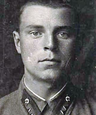 Андреев Алексей Васильевич