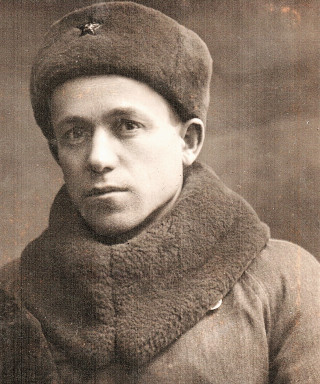 Дубинин Никита Прохорович