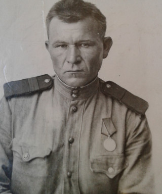 Ерошкин Никита Дмитриевич