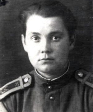 Взорова (Дугина) Валентина Ивановна