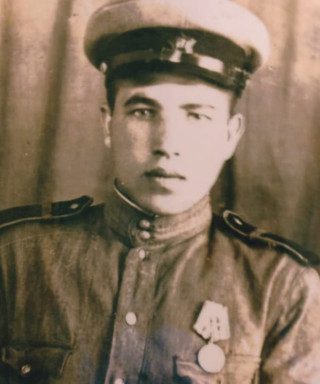 Вахтеров Александр Федорович