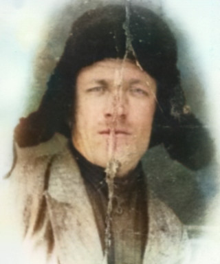 Антонов Василий Федорович