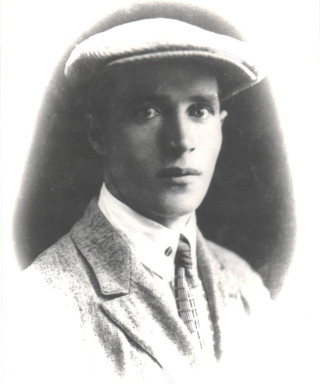 Антонов Григорий Лукич