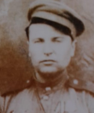 Мазин Иван Кузьмич