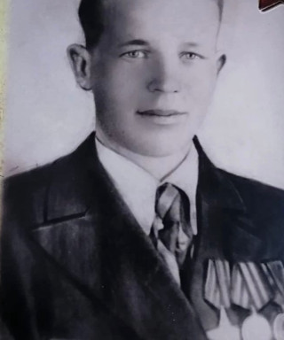 Онегин Степан Михайлович