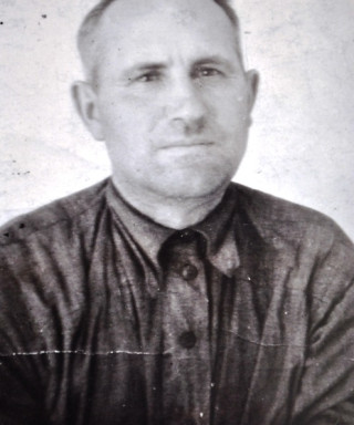 Жалнин Василий Федотович