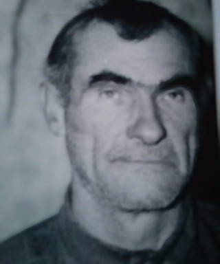 Голубович Пётр Иванович