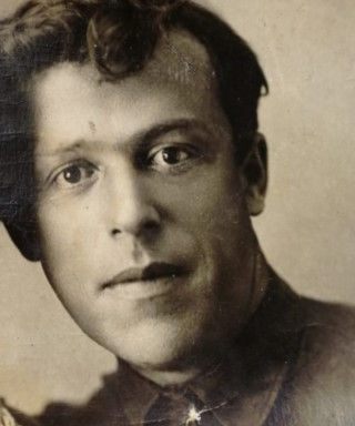 Кузнецов Николай Алексеевич