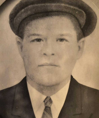 Мулин Архип Палович