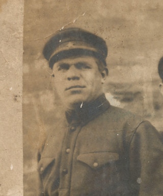 Поляков Андрей Фёдорович