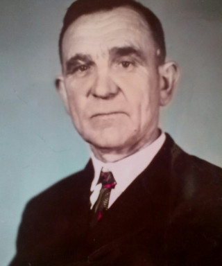 Банет Иван Борисович