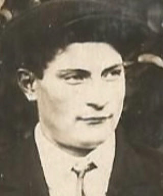 Захаров Алексей Нефедович