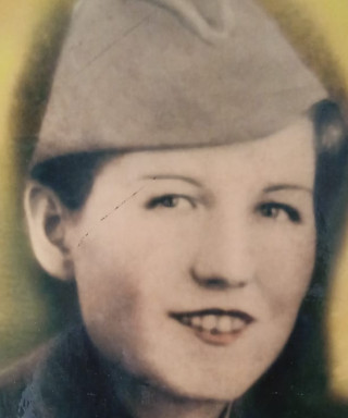 Муравская Клавдия Ивановна